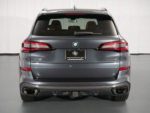 Used 2022 BMW X5 xDrive40i w/ M Sport Package AWD/4WD image 18