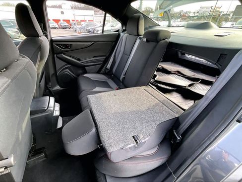 Used 2022 Subaru WRX w/ Popular Package #2 image 20