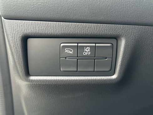 Certified 2025 MAZDA CX-5 AWD 2.5 S w/ Select Package image 30