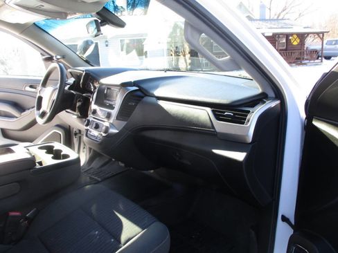 Used 2016 Chevrolet Tahoe 2WD image 23