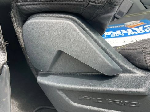 Used 2024 Ford F150 STX AWD/4WD image 13