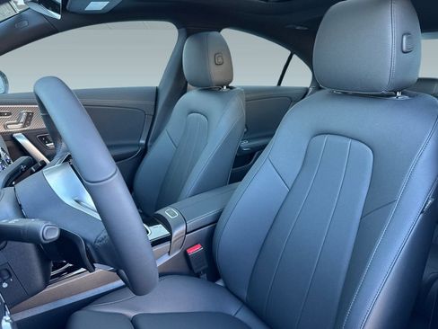 New 2026 Mercedes-Benz CLA 250 image 5