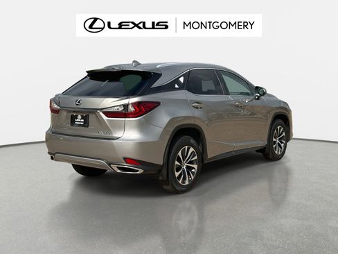 Used 2022 Lexus RX 350 FWD w/ Premium Package image 3