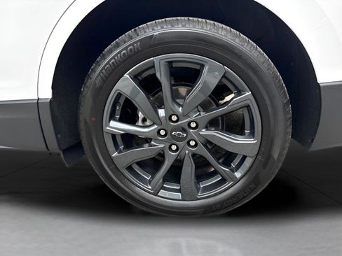 Used 2023 Chevrolet Equinox RS w/ RS Leather Package AWD/4WD image 8