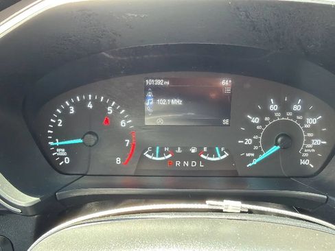 Used 2022 Ford Escape SE w/ Convenience Package AWD/4WD image 16
