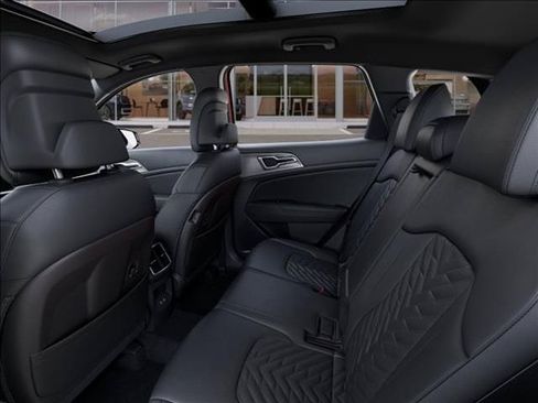 New 2026 Kia Sportage X-Pro Prestige AWD/4WD image 18