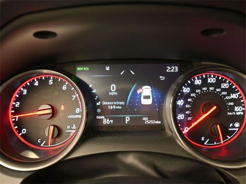 Used 2021 Toyota Camry XSE image 4