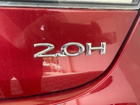 Used 2019 Lincoln MKZ Reserve w/ Reserve Plus Package FWD image 9