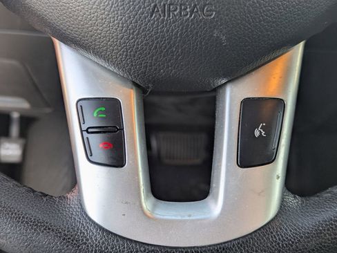 Used 2012 Kia Sportage SX w/ SX Premium Pkg image 22