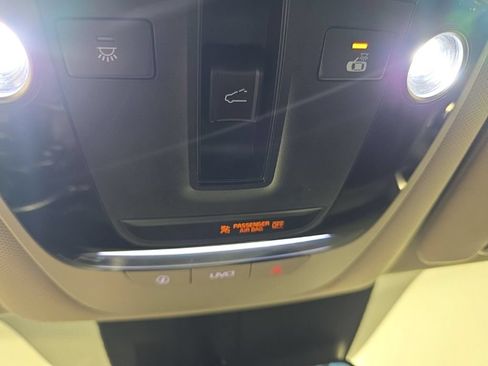 Used 2022 Kia Sorento SX FWD image 25