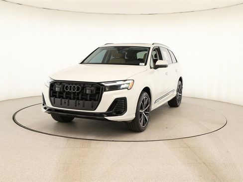 New 2026 Audi Q7 2.0T Premium Plus image 12