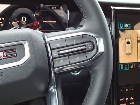 New 2026 GMC Acadia Elevation w/ Black Edition image 36