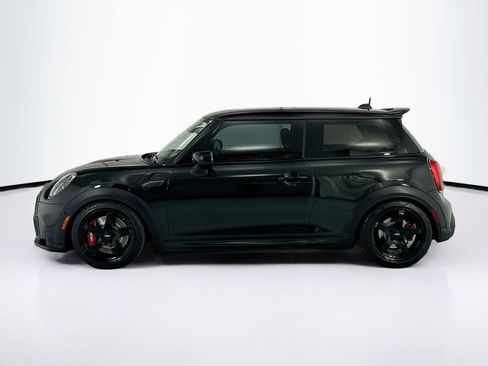 Used 2023 MINI Cooper John Cooper Works w/ Driver Assistance Package FWD image 2