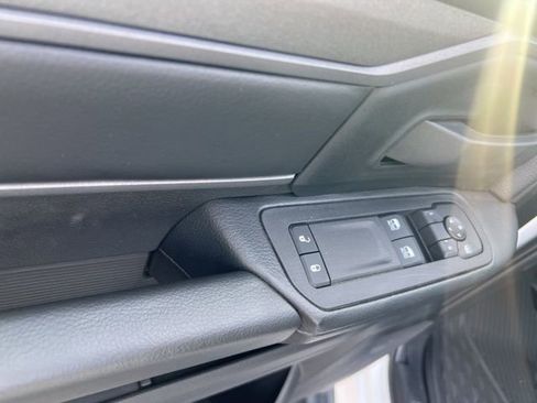 Used 2025 RAM 2500 Tradesman w/ Safety Group image 14