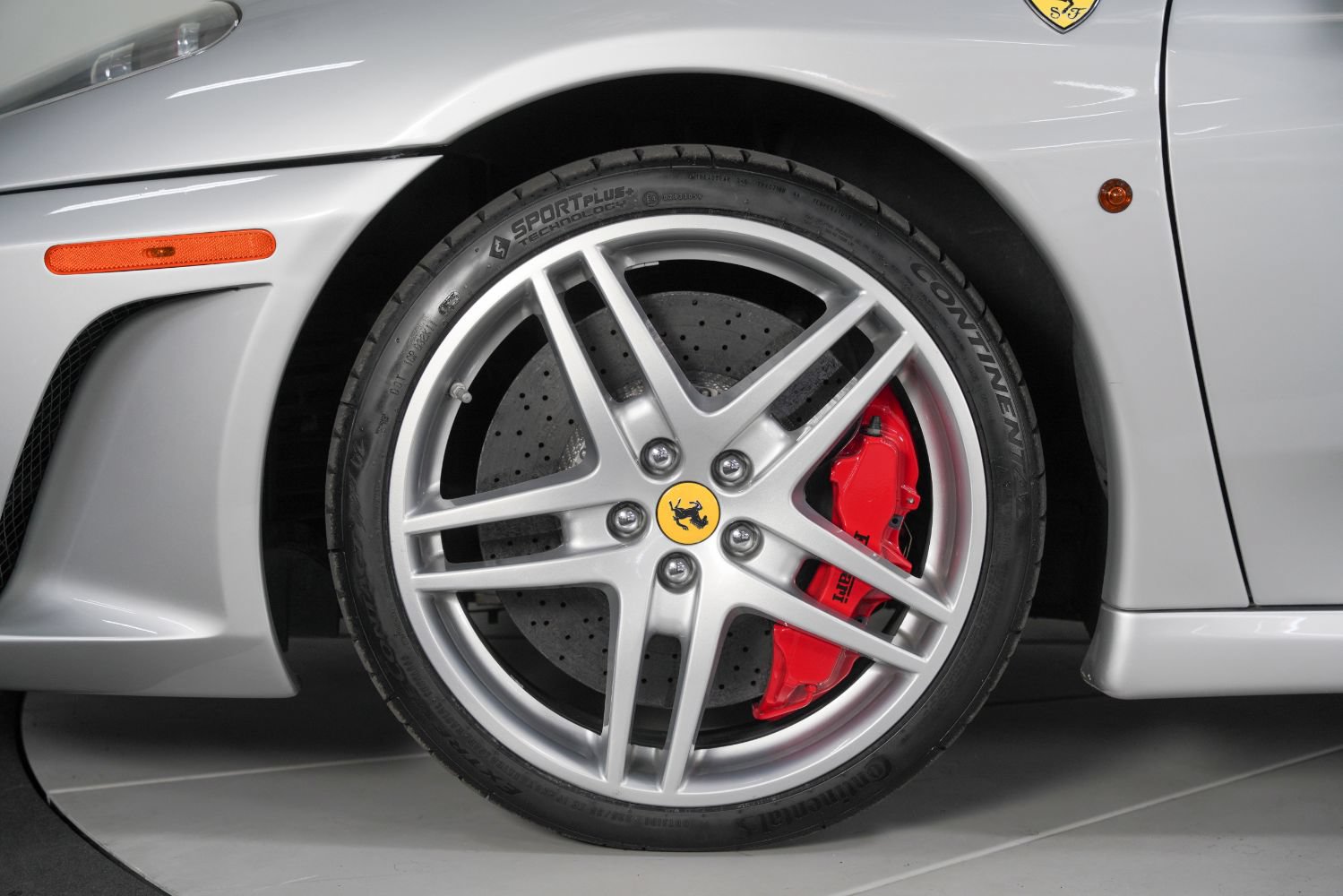 Used 2009 Ferrari F430 Coupe RWD image 15