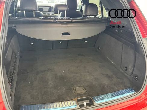 Used 2022 Mercedes-Benz GLE 450 4MATIC image 12