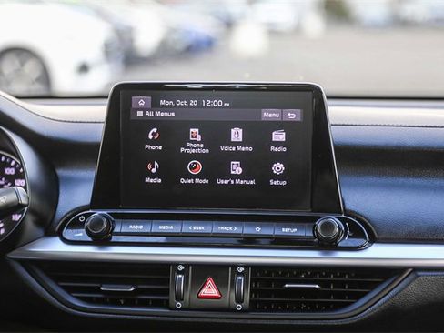 Used 2022 Kia Forte LXS image 14