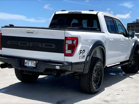 Used 2023 Ford F150 Raptor AWD/4WD image 22