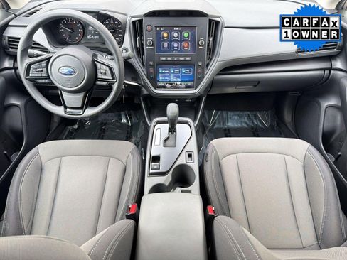 Used 2024 Subaru Crosstrek 2.0i w/ Popular Package #1A image 25