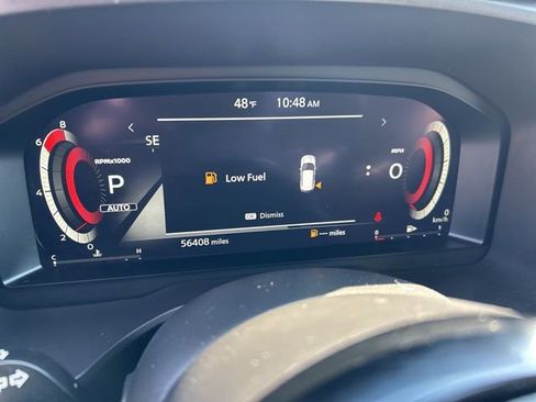 Used 2024 Nissan Rogue SL image 7