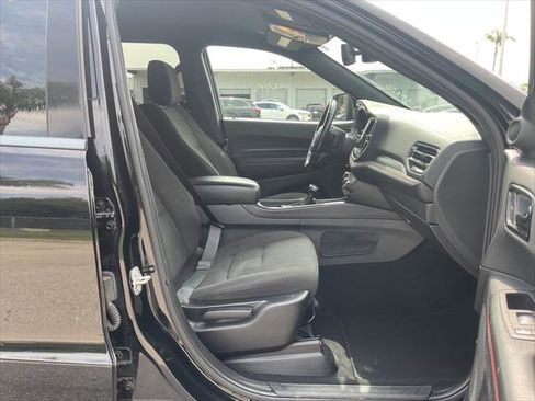 Used 2023 Dodge Durango GT RWD image 28