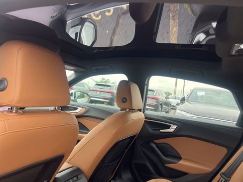 New 2025 Audi A5 2.0T Premium image 21