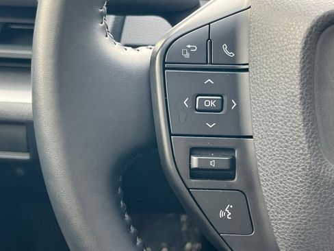 Used 2024 Toyota Prius LE image 27