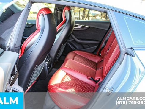 Used 2021 Audi S5 Prestige image 18