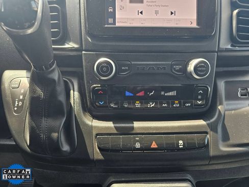 Used 2025 RAM ProMaster 2500 w/ Convenience Group FWD image 20