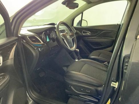 Used 2016 Buick Encore Convenience FWD image 14