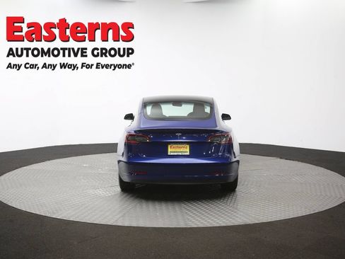 Used 2023 Tesla Model 3 Standard Range RWD image 33