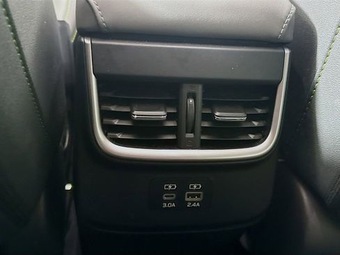 Used 2023 Subaru Outback Onyx Edition image 25