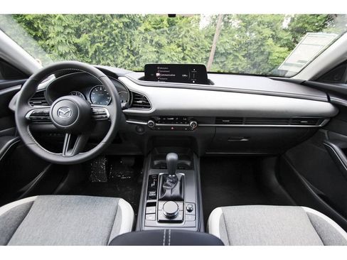 New 2026 MAZDA CX-30 Aire Edition AWD/4WD image 7