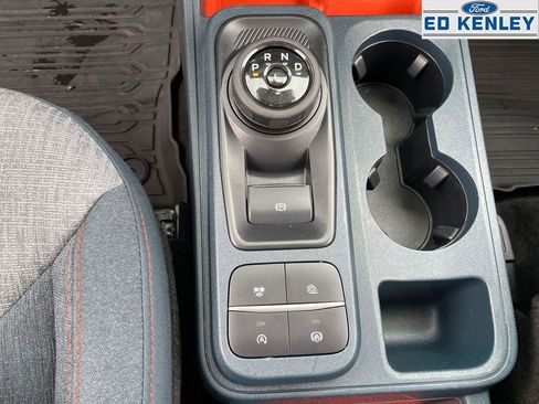 Used 2024 Ford Maverick XLT w/ Equipment Group 300A Standard image 12