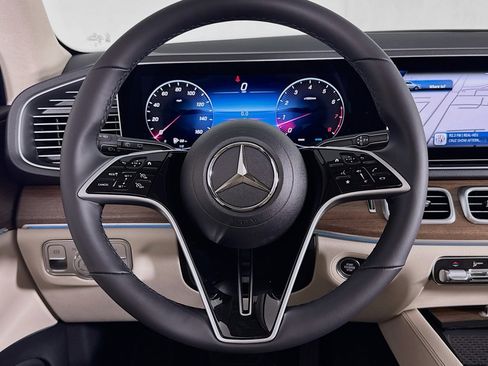 New 2026 Mercedes-Benz GLE 350 4MATIC image 18