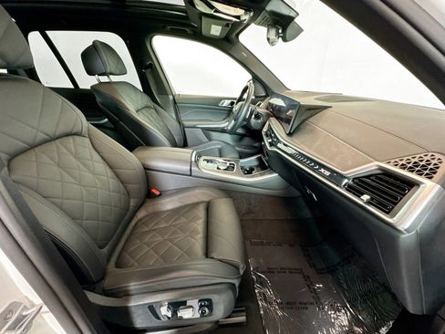 Used 2025 BMW X5 xDrive40i image 27