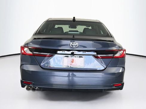 New 2026 Toyota Camry XSE FWD image 7