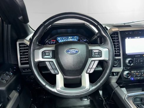 Used 2018 Ford F450 Platinum w/ Platinum Ultimate Package image 20