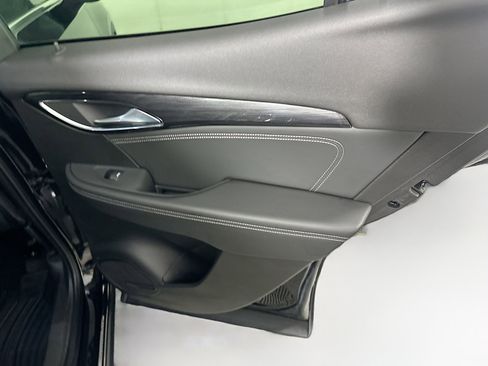 Used 2023 Buick Envision Essence FWD image 30