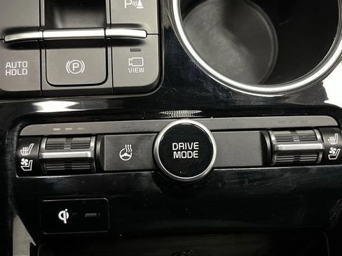 Used 2022 Kia K5 GT w/ GT1 Package image 8