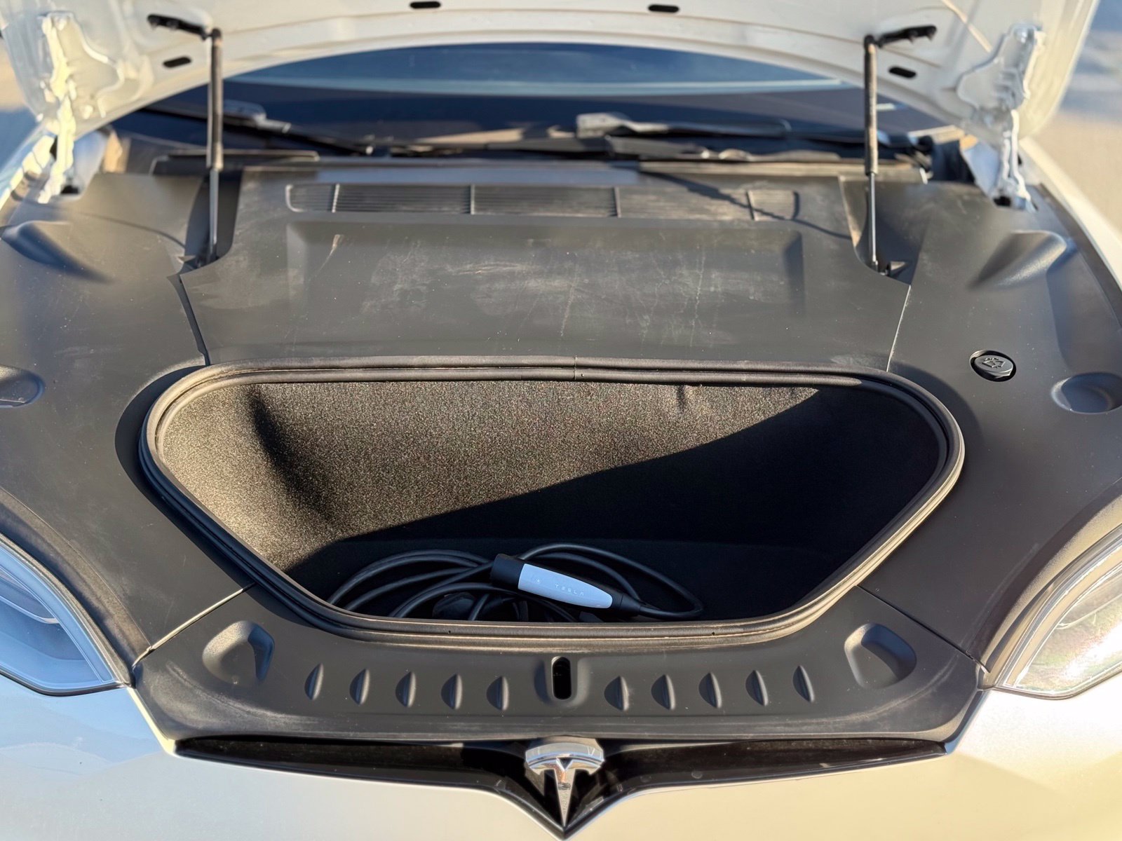 Used 2021 Tesla Model S Plaid AWD/4WD image 49