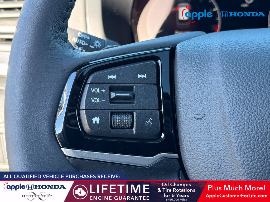Used 2026 Honda Odyssey EX-L image 24