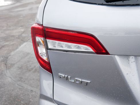 Used 2022 Honda Pilot Special Edition image 17