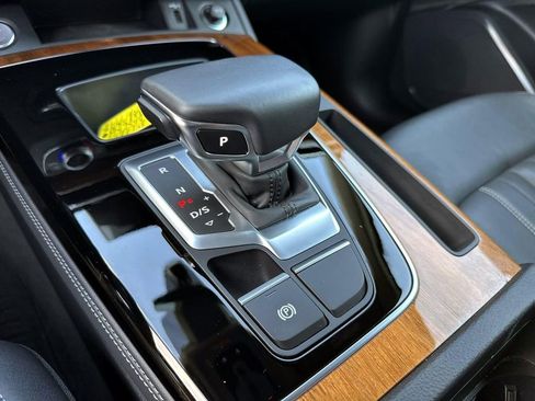 Used 2022 Audi Q5 2.0T Premium Plus w/ Premium Plus Package image 25