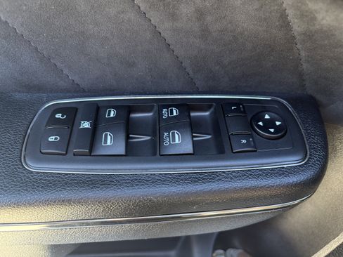 Used 2021 Dodge Charger SRT Hellcat image 14