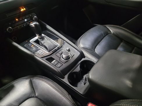 Used 2022 MAZDA CX-5 AWD 2.5 S image 26