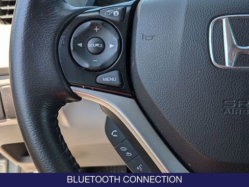 Used 2012 Honda Civic EX-L image 19