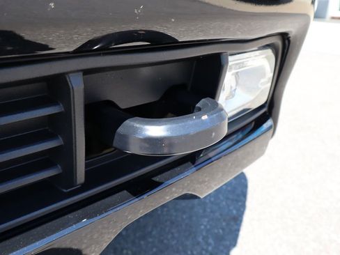 Used 2021 Chevrolet Silverado 2500 LTZ w/ LTZ Plus Package image 10