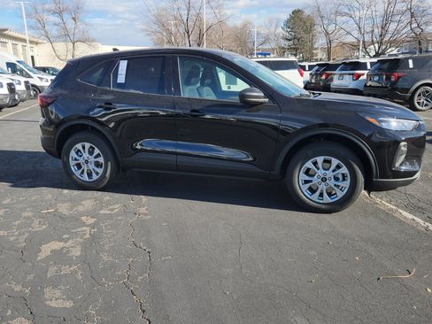 New 2026 Ford Escape Active w/ Tech Pack #1 image 16