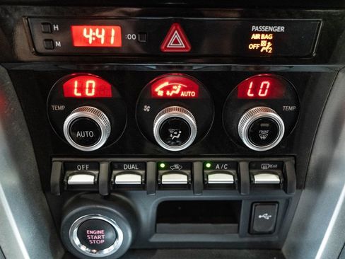 Used 2018 Subaru BRZ Limited w/ Performance Package RWD image 26
